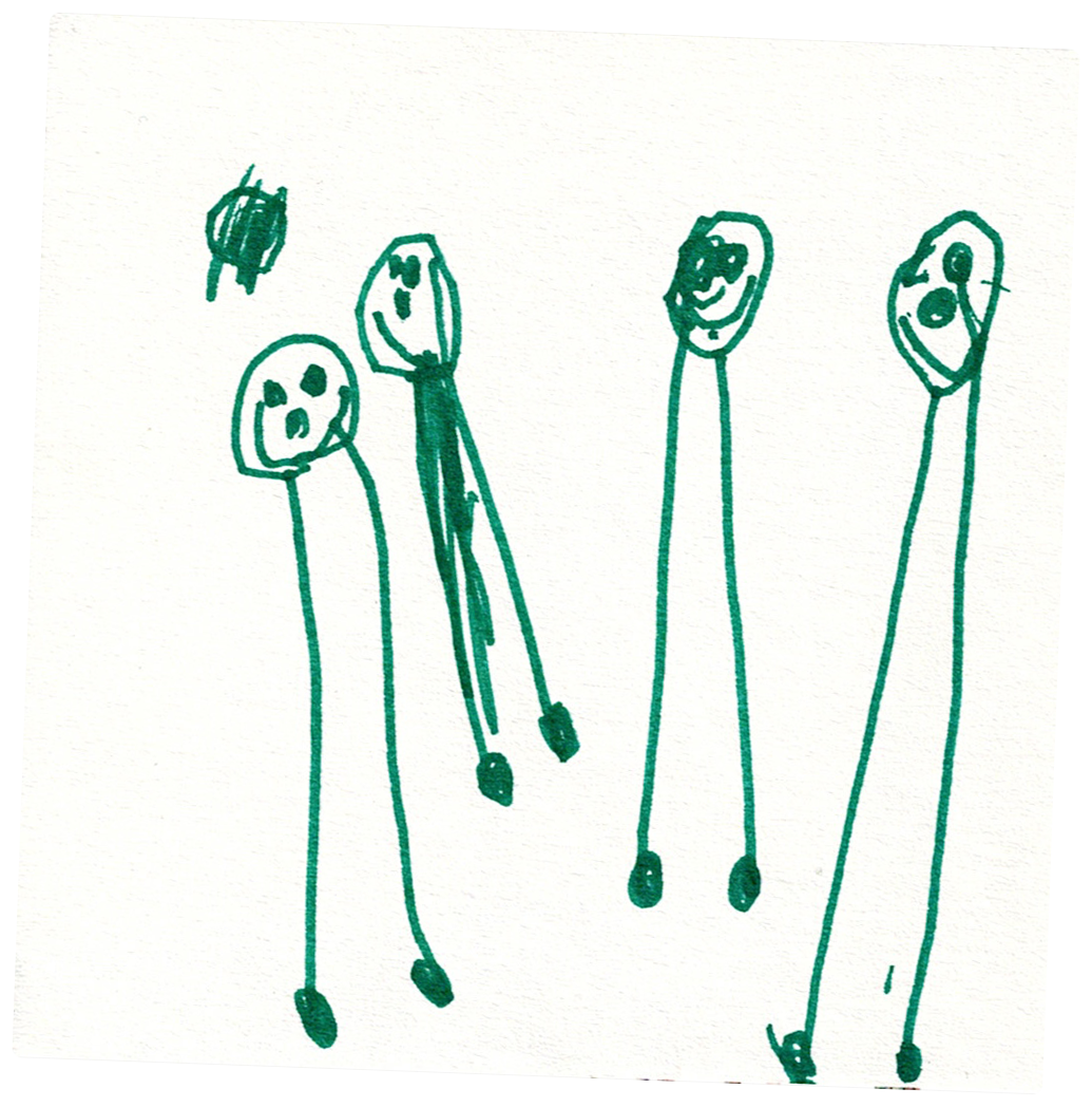 Budding Artist Season