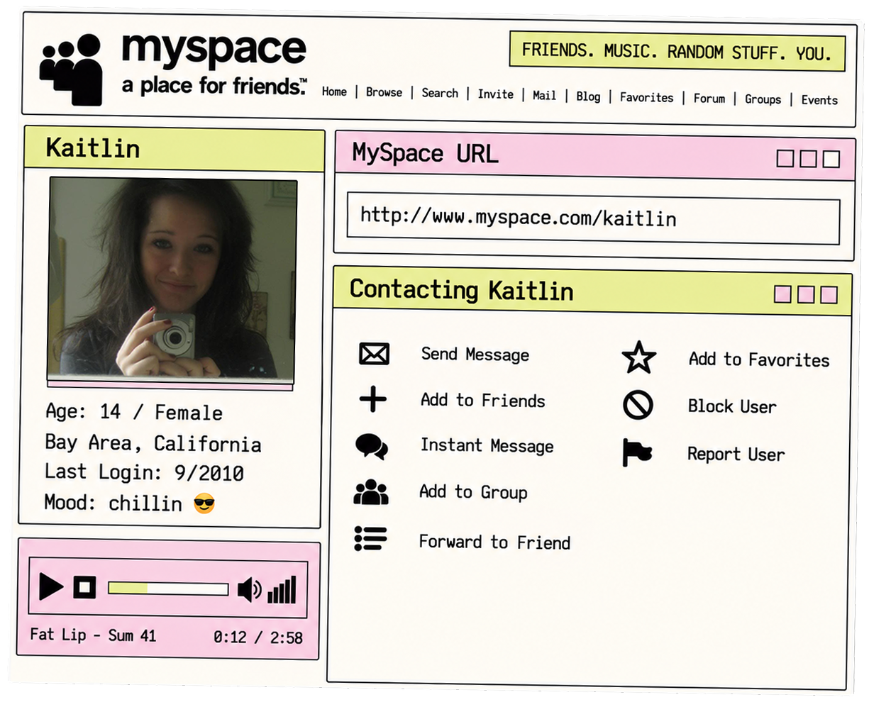 Myspace Season